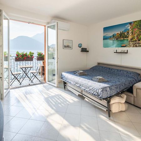 Deluxe Finestra Sul Lago Bellano Buitenkant foto