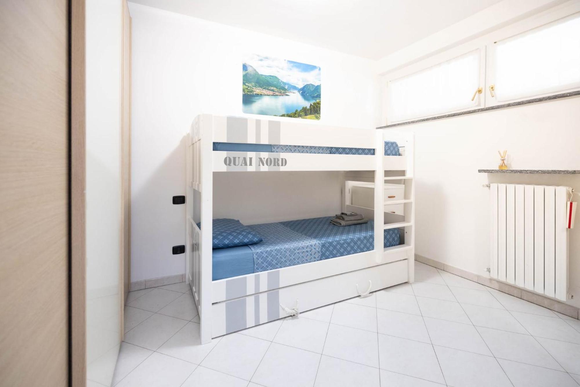 Deluxe Finestra Sul Lago Bellano Buitenkant foto